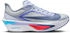 Nike Zoom Fly 6 Laufschuhe ghost blue void-football grey