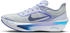 Nike Zoom Fly 6 Laufschuhe ghost blue void-football grey