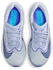 Nike Zoom Fly 6 Laufschuhe ghost blue void-football grey