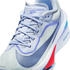 Nike Zoom Fly 6 Laufschuhe ghost blue void-football grey