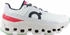 On Cloudmonster 1 Sneaker weiß