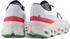 On Cloudmonster 1 Sneaker weiß