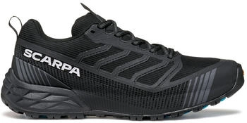 Scarpa Ribelle Run LT Herren Laufschuh Trail 33087-M grau grün