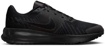 Nike Run Defy Laufschuh schwarz