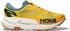 Hoka Mafate X gelb