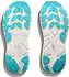 Hoka Clifton weiß himmelblau