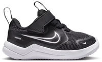 Nike HM4401-003, NIKE Mystic Fly Baby-Sneaker 003 - black/white-anthracite 21