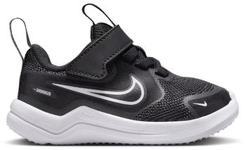 Nike Cosmic Runner Td Laufschuh schwarz weiß anthrazit