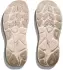 Hoka Clifton Schuhe oatmeal oat milk