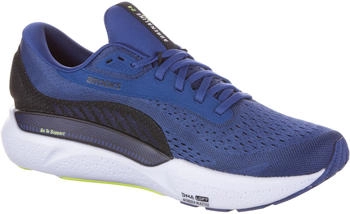Brooks Adrenaline GTS blau schwarz