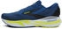 Brooks Adrenaline GTS blau schwarz