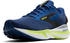 Brooks Adrenaline GTS blau schwarz
