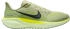Nike Pegasus Neutralschuh oliv limette