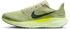 Nike Pegasus Neutralschuh oliv limette