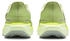 Nike Pegasus Neutralschuh oliv limette