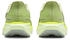 Nike Pegasus Neutralschuh oliv limette