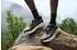 Icebug Järv RB9X Trailrunningschuhe weiß pesto lavendel