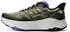 Icebug Järv RB9X Trailrunningschuhe weiß pesto lavendel