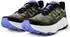 Icebug Järv RB9X Trailrunningschuhe weiß pesto lavendel