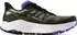 Icebug Järv RB9X Trailrunningschuhe weiß pesto lavendel