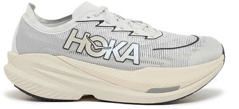 Hoka Mach X 2 wei&szlig; cosmic grey
