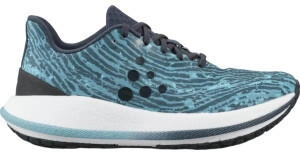 Craft Pacer Runningschuhe dunkelblau