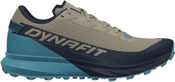 Dynafit Ultra Trailrunningschuhe bunt blueberry rockkhaki