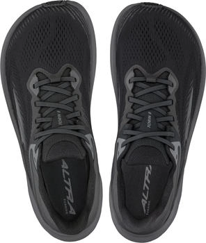 Altra Torin 8 Women (AL0A85QF) black – Optimale Dämpfung für lange Strecken