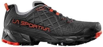 La Sportiva Akyra II carbon/cherry tomato