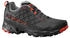 La Sportiva Akyra II carbon/cherry tomato