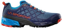 La Sportiva ZFHS080B42R22-45, La Sportiva Trail-Laufschuhe Akyra II 2024