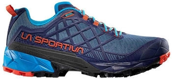 La Sportiva Akyra II hurricane/cherry tomato