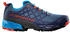 hurricane/cherry tomato: La Sportiva Akyra II