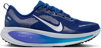 Nike Vomero 18 (HM6803) blue void/blue lightning/bright crimson/metallic silver