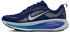 Nike Vomero 18 (HM6803) blue void/blue lightning/bright crimson/metallic silver