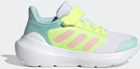 adidas Tensaur Run 2.0 Sneaker Kinder JR6072 - cloud white/clear pink/hi-res...