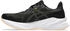 Asics Dynablast 5 schwarz