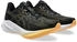 Asics Dynablast 5 schwarz