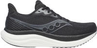 Saucony S11023-200-44,5-Medium, Saucony Triumph 23 Women black/white (200) 44,5 Damen