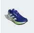 Adidas Questar 3 Laufschuh lucid blau cloud weiß lucid lemon