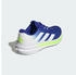 Adidas Questar 3 Laufschuh lucid blau cloud weiß lucid lemon
