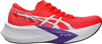 Asics Magic Speed 4 Flash rot wei&szlig; 1012B676 600