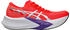 Asics Magic Speed 4 Flash rot weiß 1012B676 600