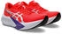 Asics Magic Speed 4 Flash rot weiß 1012B676 600