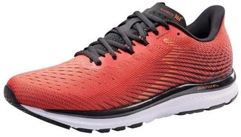 361&deg; Degrees Laufschuhe Kairos rot orange