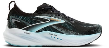 Brooks Glycerin Laufschuhe schwarz