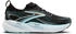 Brooks Glycerin Laufschuhe schwarz