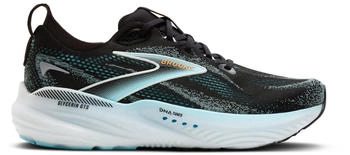 Brooks Glycerin GTS schwarz atomizer leuchtorange