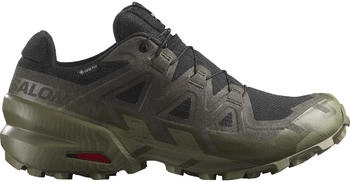 Salomon Speedcross 6 GTX GORE-TEX Laufschuhe 475841