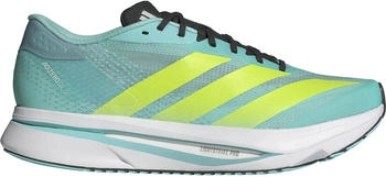 Adidas Adizero SL 2 Flash Aqua Lucid Lemon Mint Ton